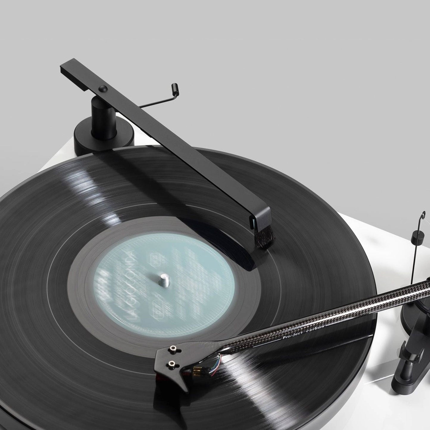 Pro-Ject: Sweep It E Turntable Record Broom