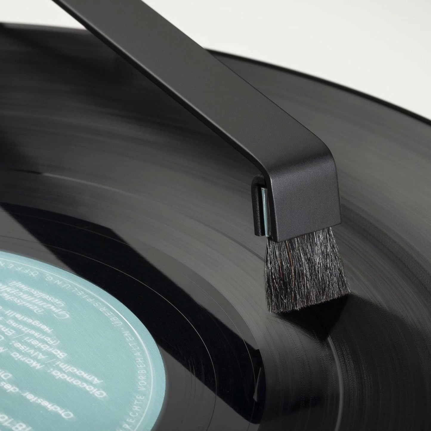 Pro-Ject: Sweep It E Turntable Record Broom