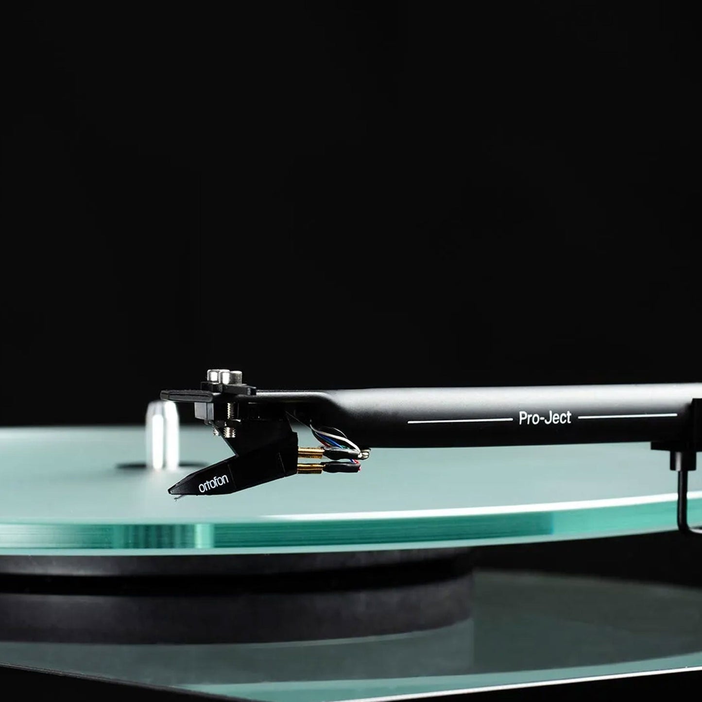 Pro-Ject: T1 EVO Phono Turntable