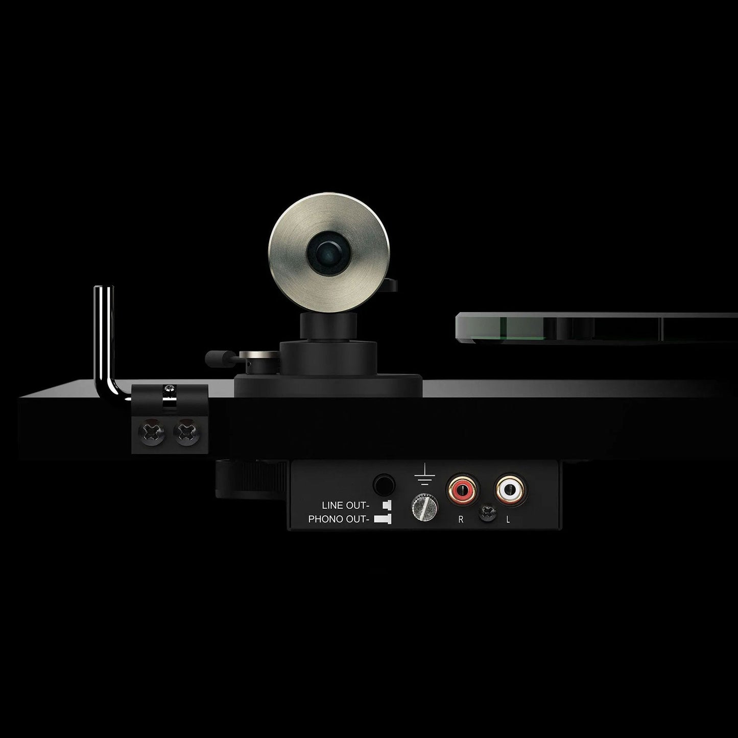 Pro-Ject: T2 Super Phono Turntable