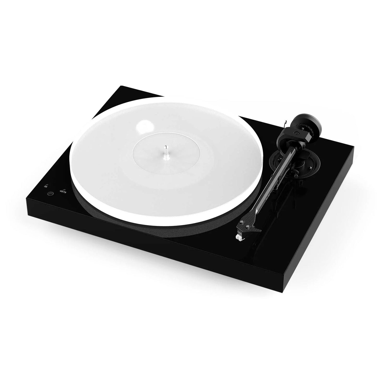 Pro-Ject: X1 B Turntable