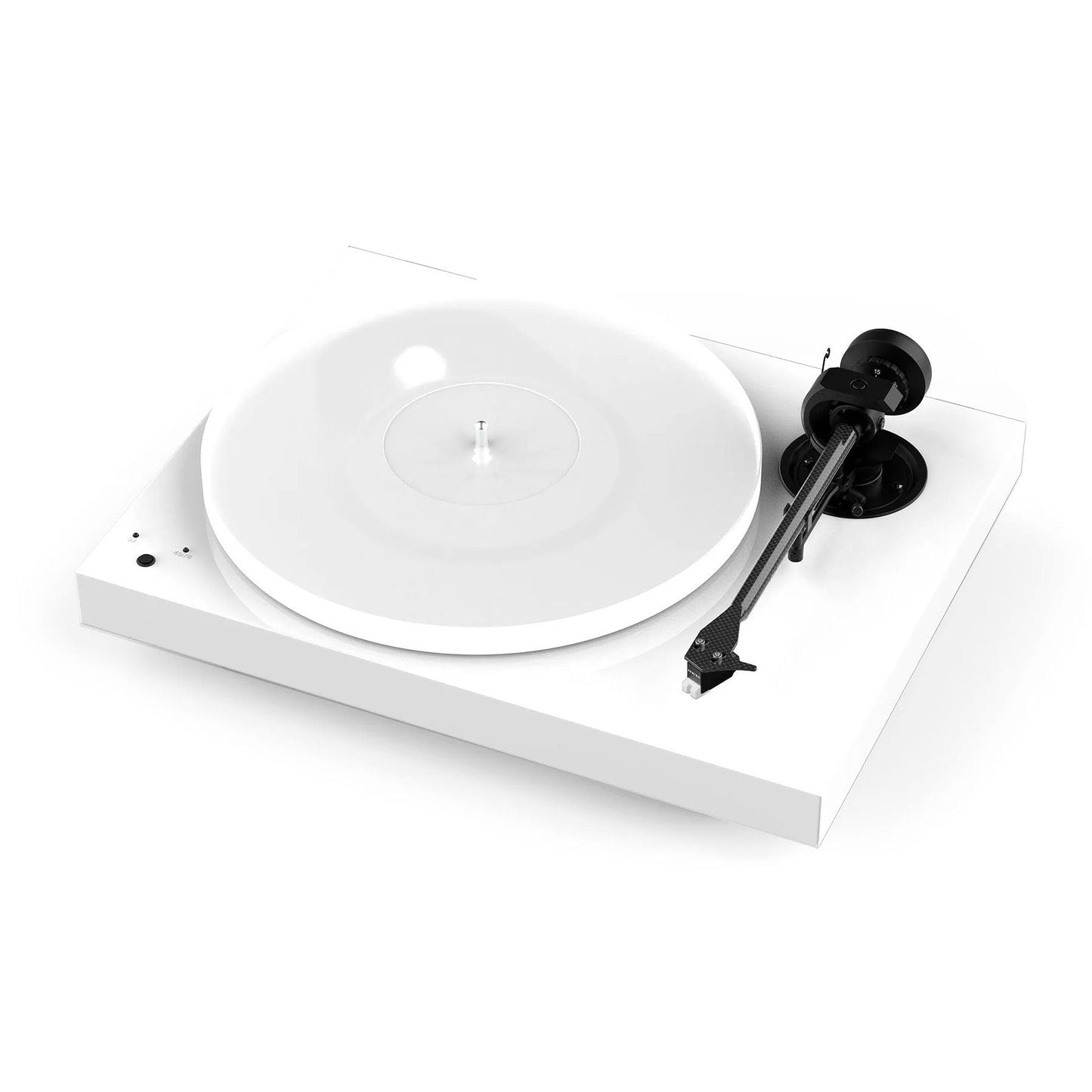 Pro-Ject: X1 B Turntable