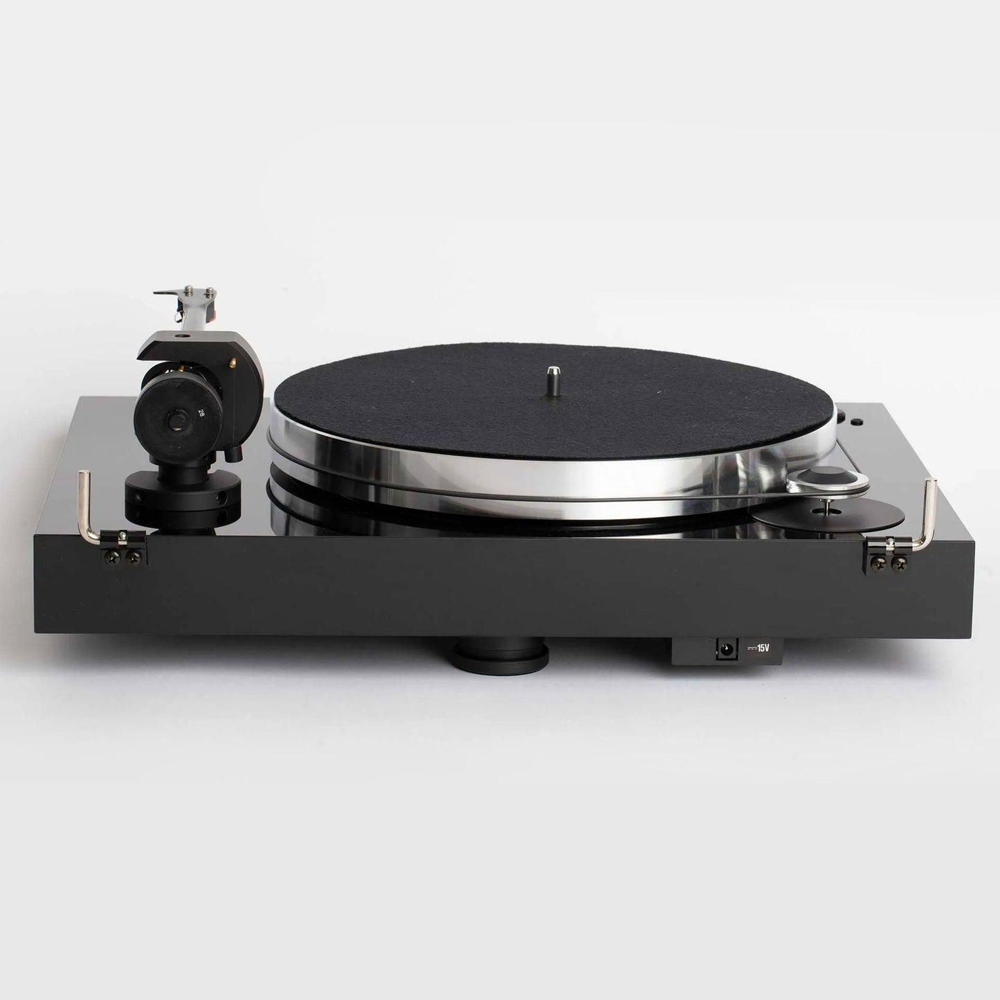 Pro-Ject: X8 Evolution Turntable w/ Sumiko Moonstone Cartridge