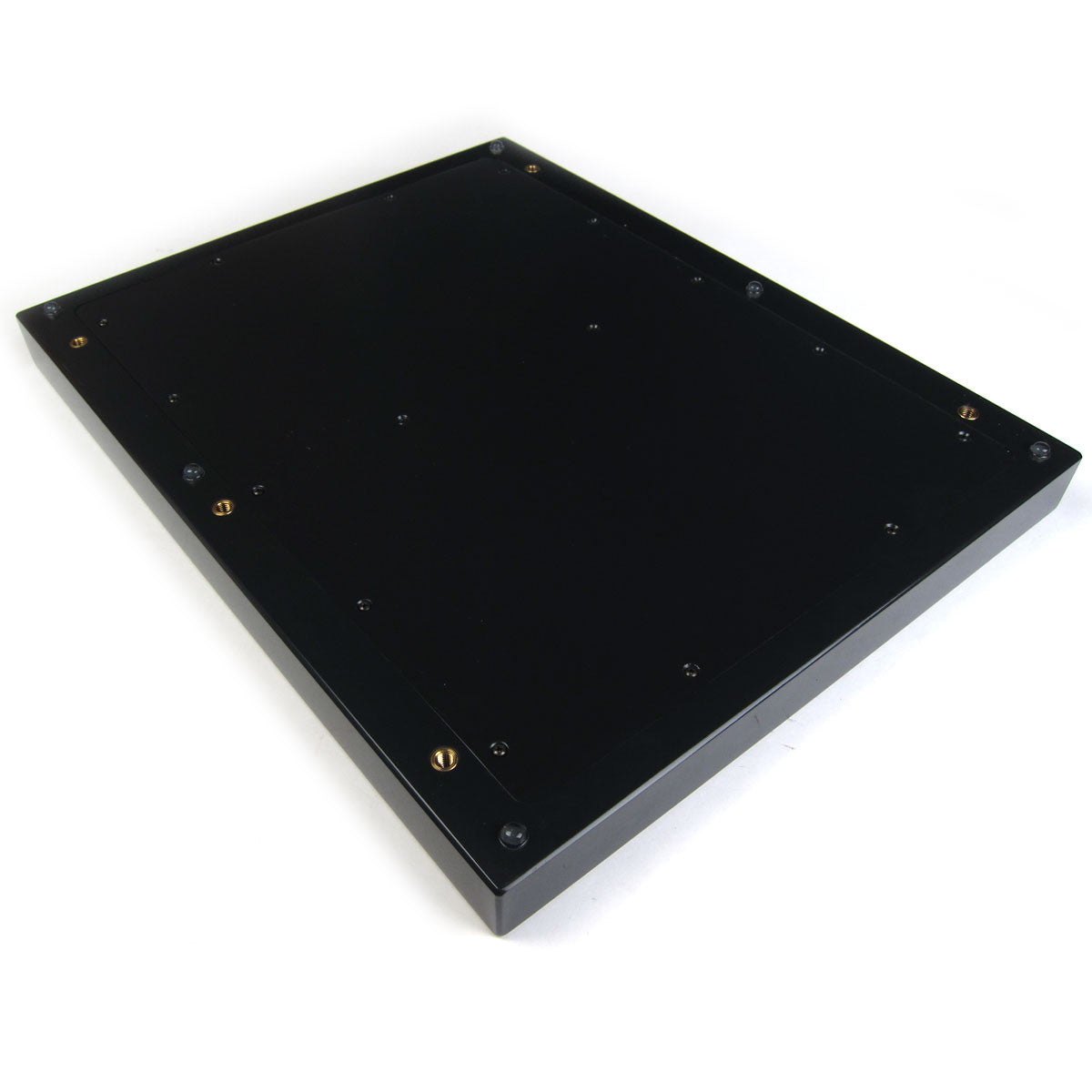 Pro-Ject: Ground It Deluxe 1 Turntable Base - High Gloss Black