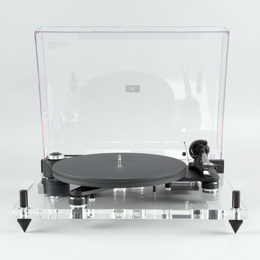 Pro-Ject: Perspective Turntable - Final Edition (Turntable Lab US Exclusive)