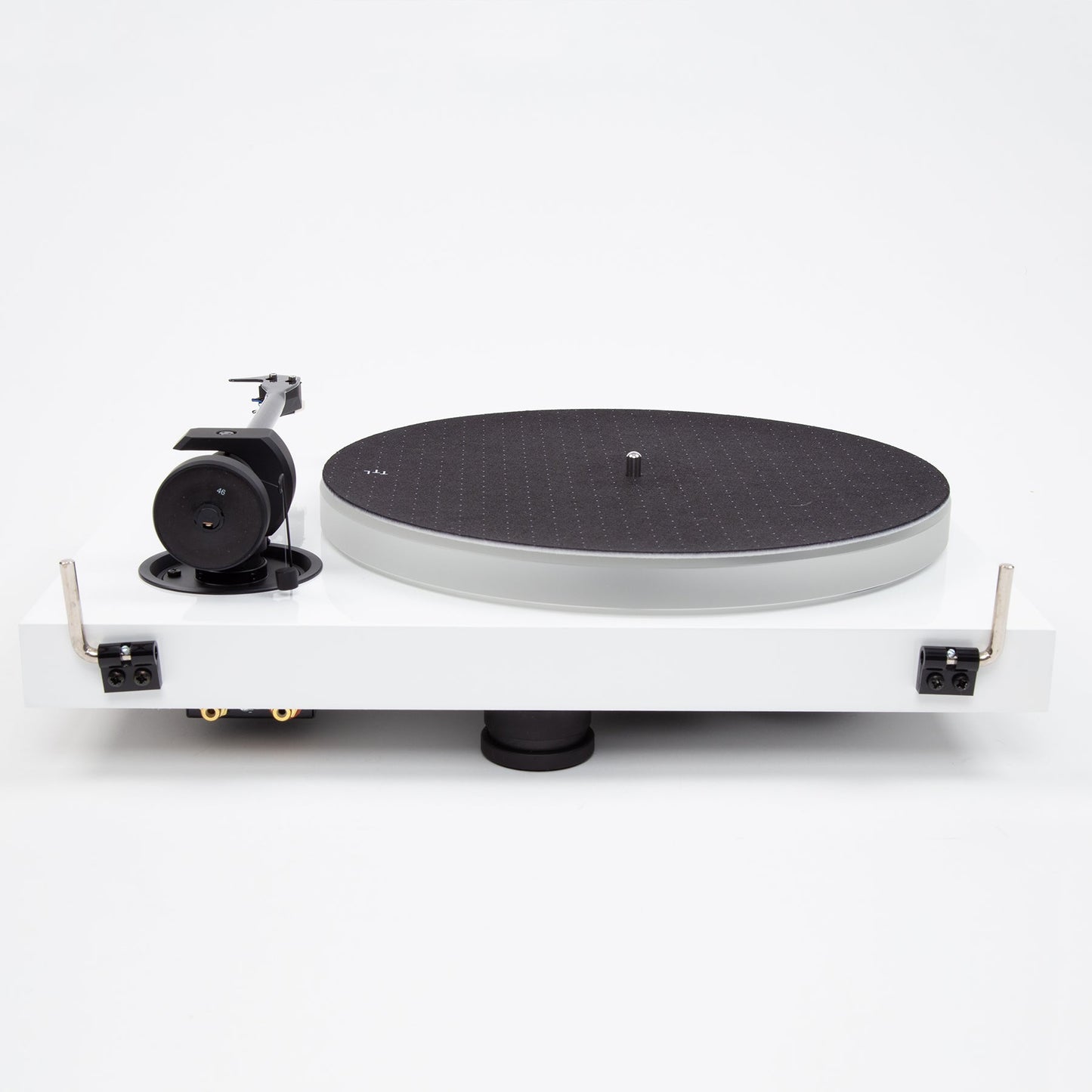 Pro-Ject: X1 Turntable w/ Olympia MM - Gloss Black