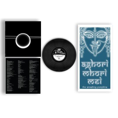 Smashing Pumpkins, The/Aghori Mhori Mei (Indie Exclusive) [LP]