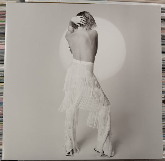 [Used LP] Jepsen, Carly Rae / Dedicated