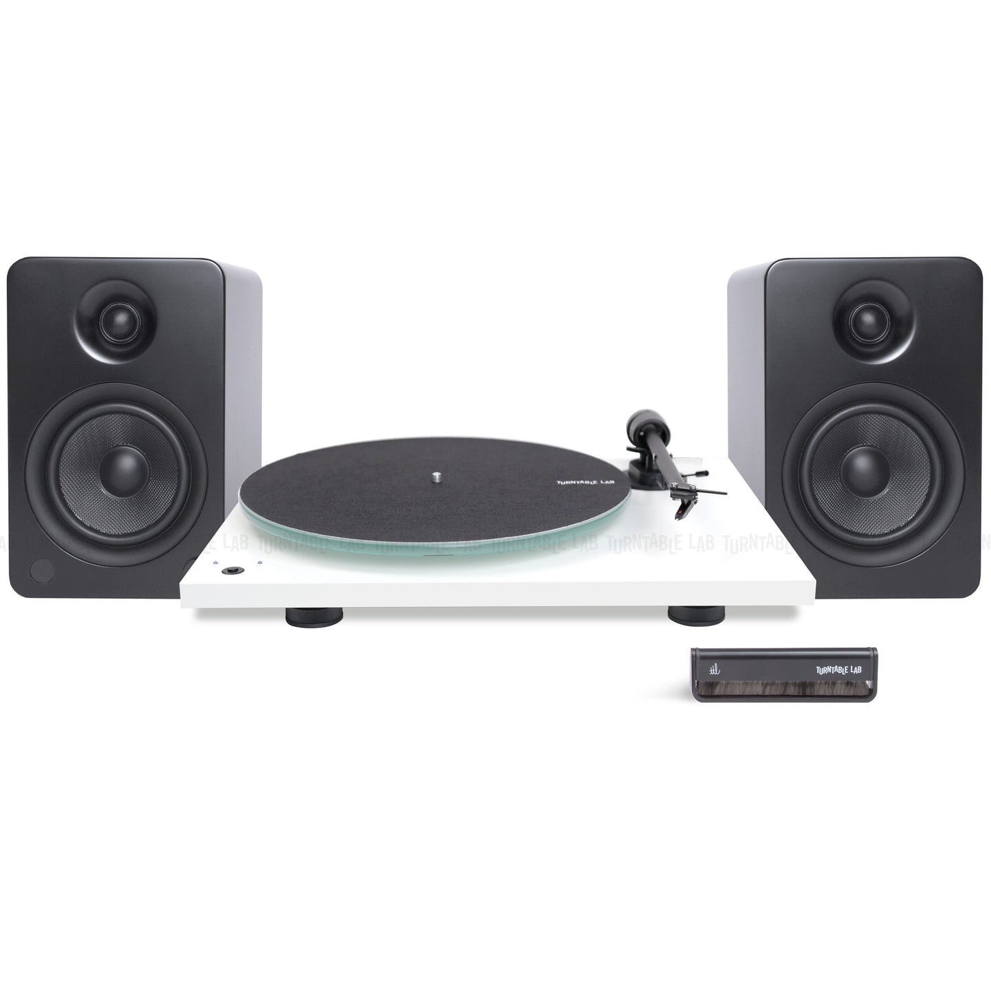 Pro-Ject: T1 Phono SB / Kanto YU6 / Turntable Package