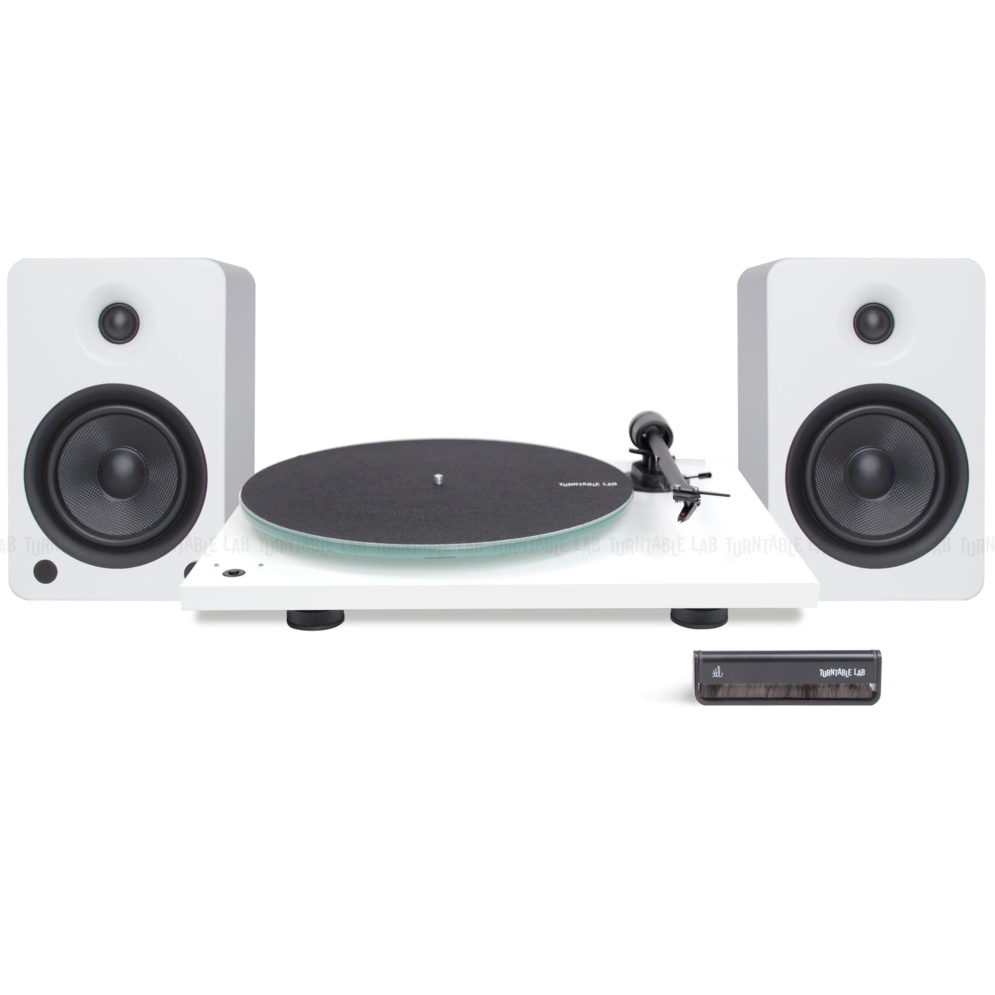 Pro-Ject: T1 Phono SB / Kanto YU6 / Turntable Package