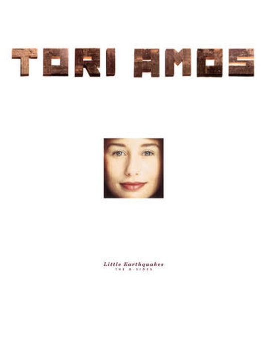 Amos, Tori/Little Earthquakes: The B-Sides [LP]