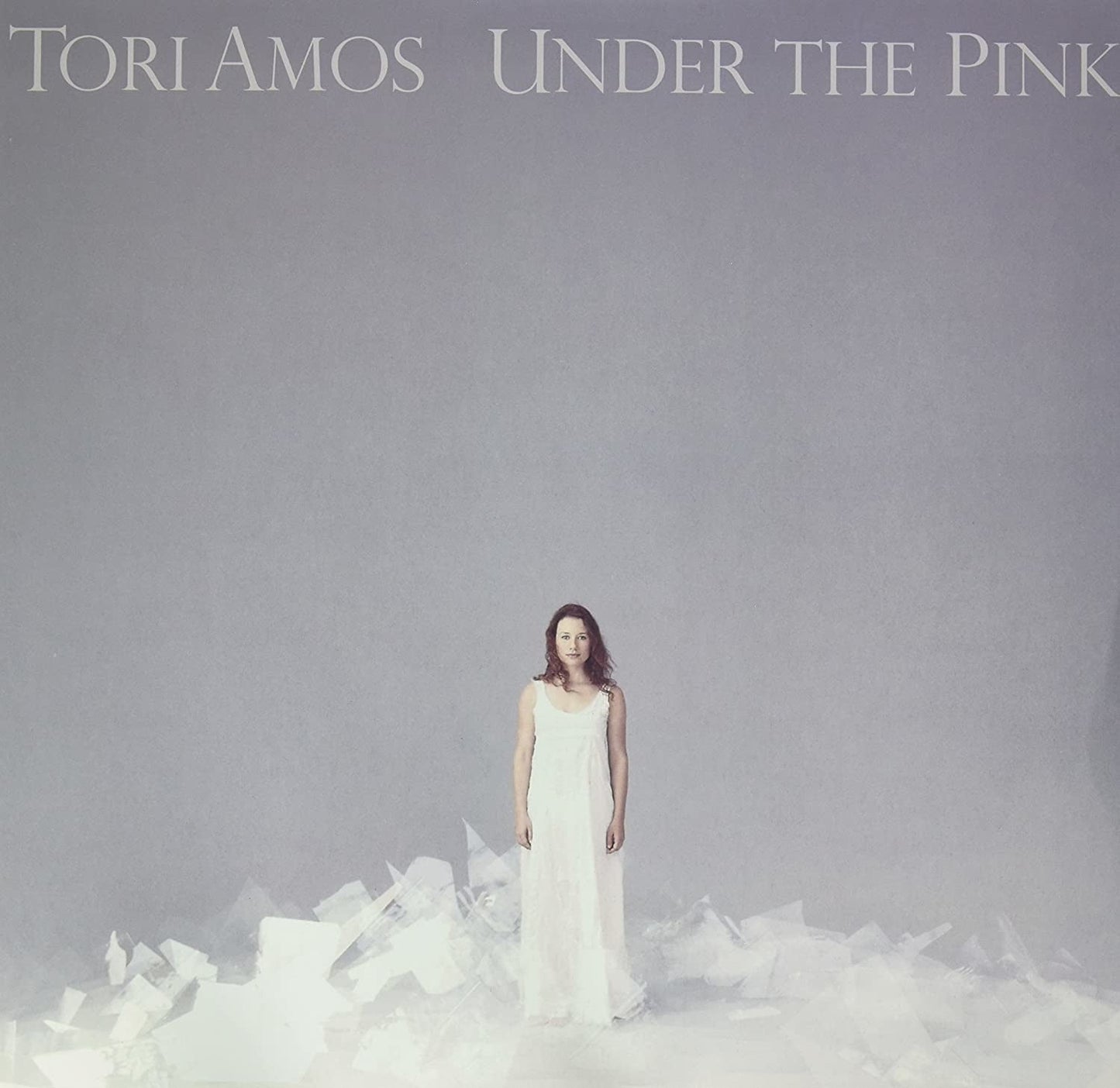 Amos, Tori/Under the Pink (2LP Pink Vinyl)