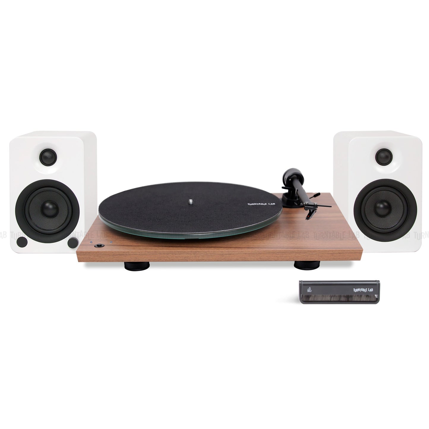 Pro-Ject: T1 Phono SB / Kanto YU4 / Turntable Package